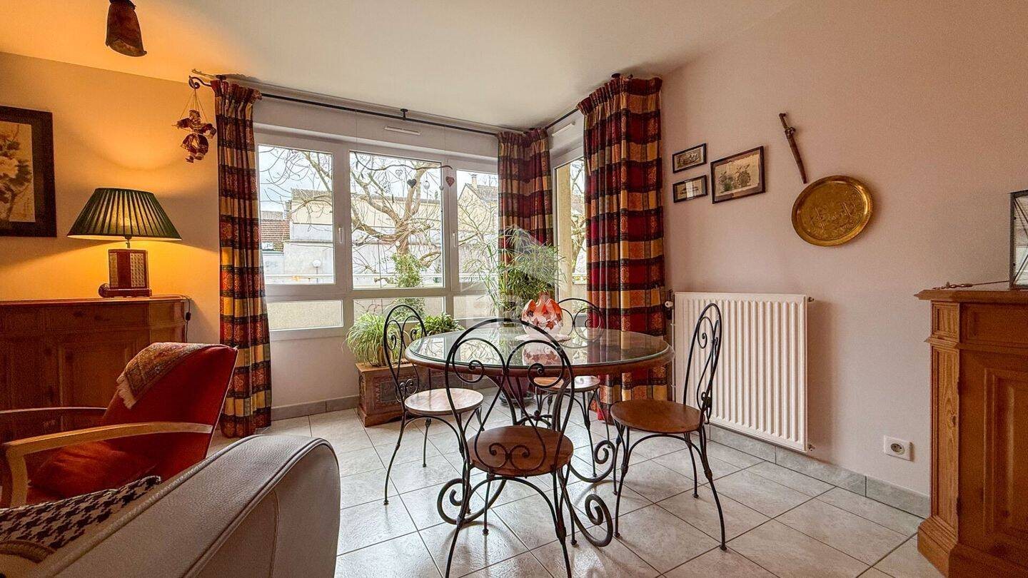 Appartement à vendre, 84m², Reims