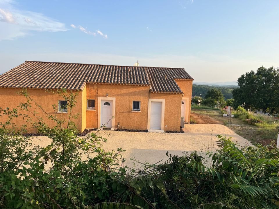 Maison à louer, 131m², Largentière