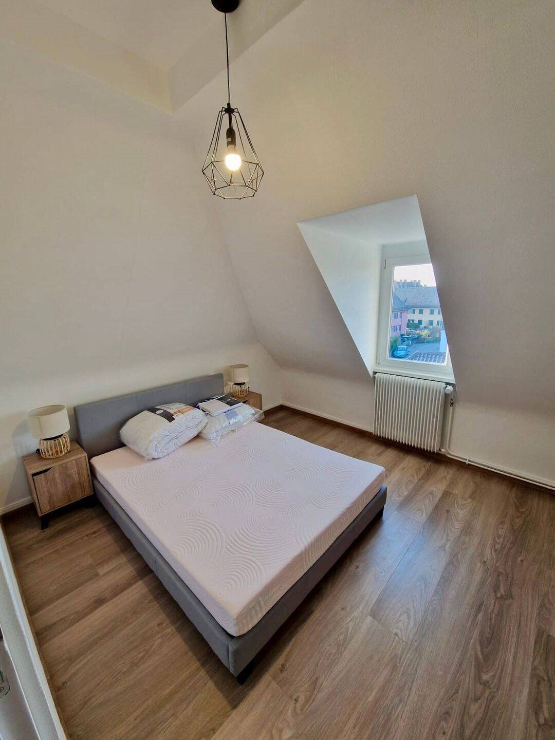 Appartement à louer, 45m², Strasbourg