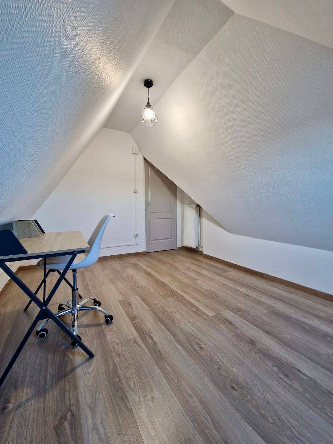 Appartement à louer, 45m², Strasbourg