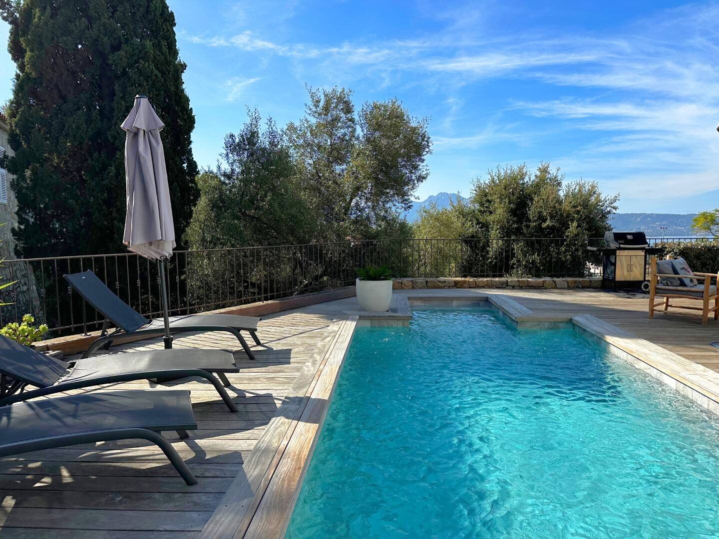 Maison à vendre, 104m², Lumio