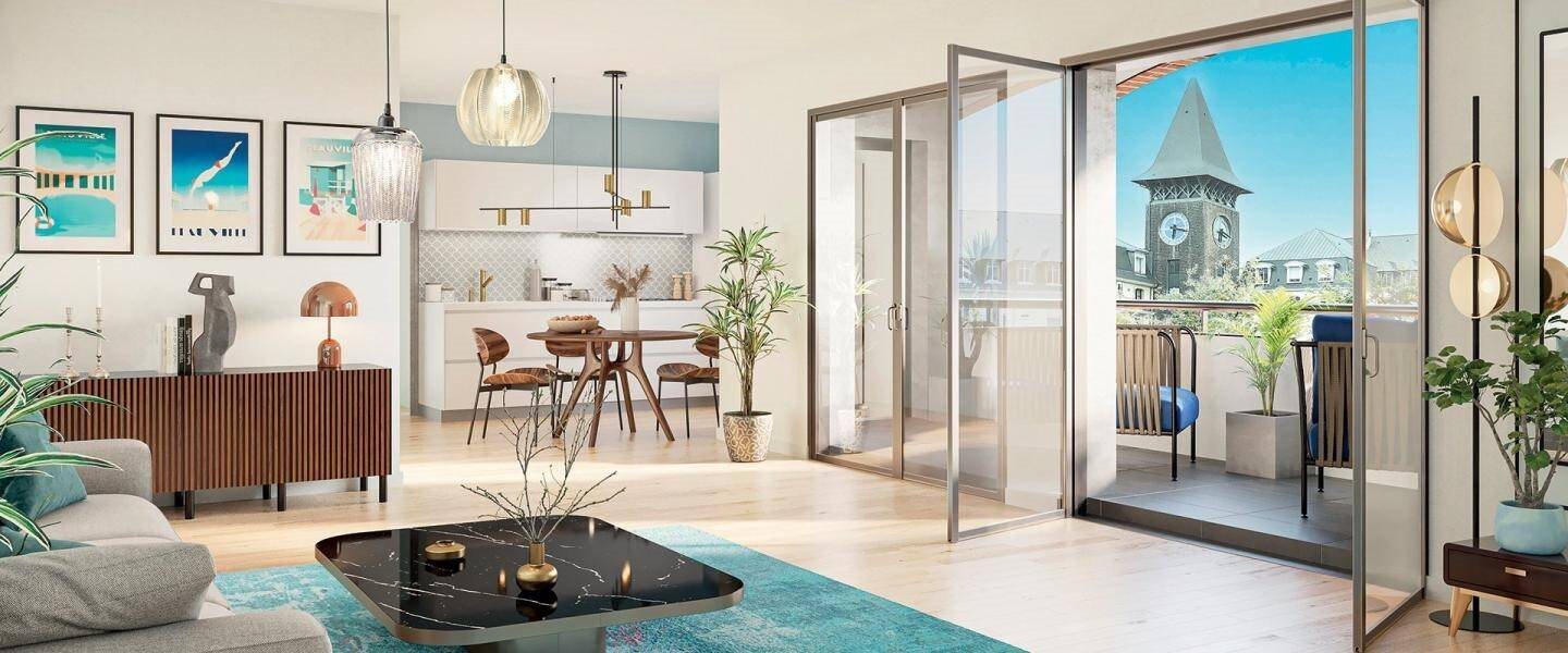 Appartement à vendre, 39m², Crolles