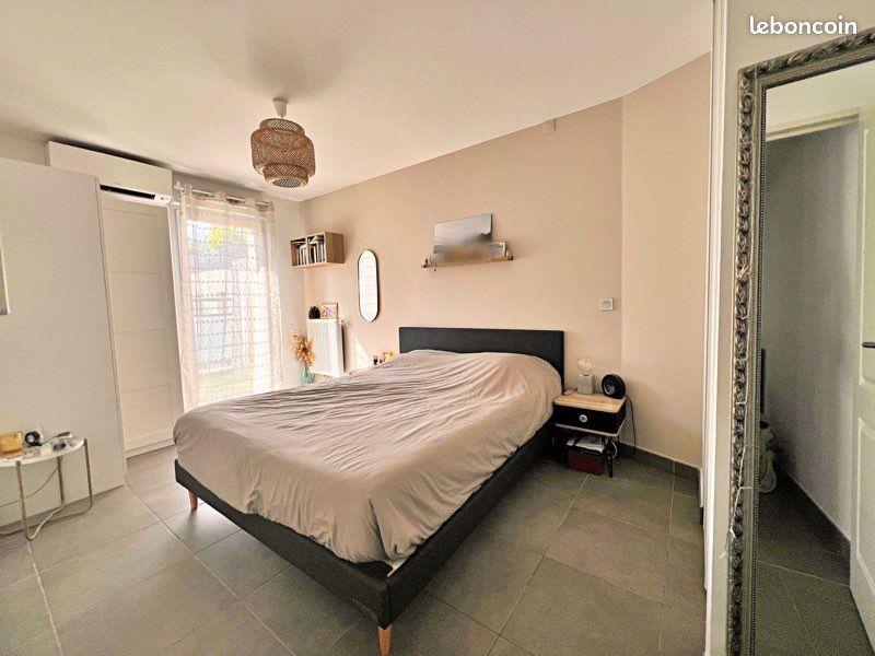 Appartement à vendre, 75m², Lyon 9ème