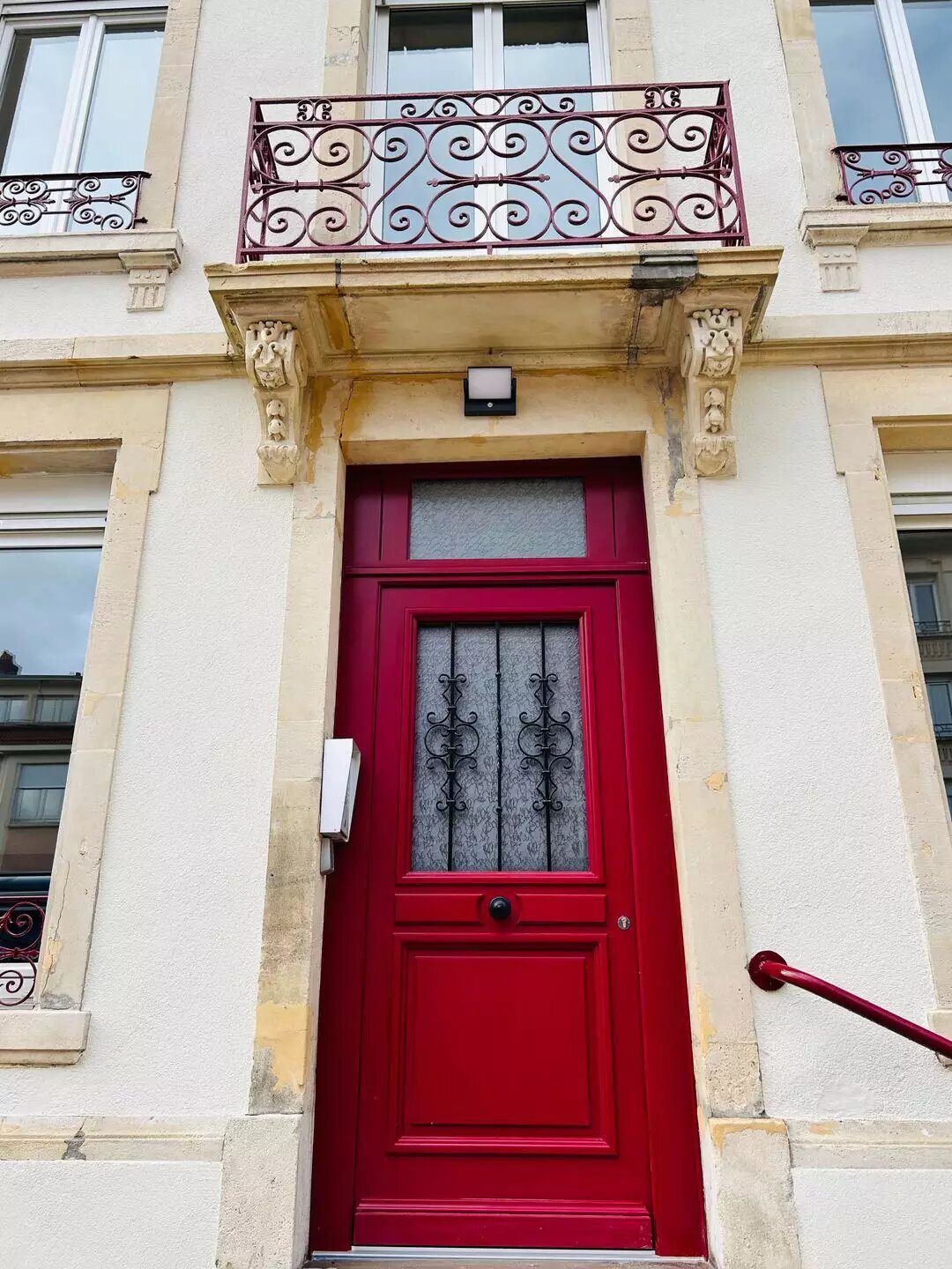 Appartement à louer, 60m², Saint-Max