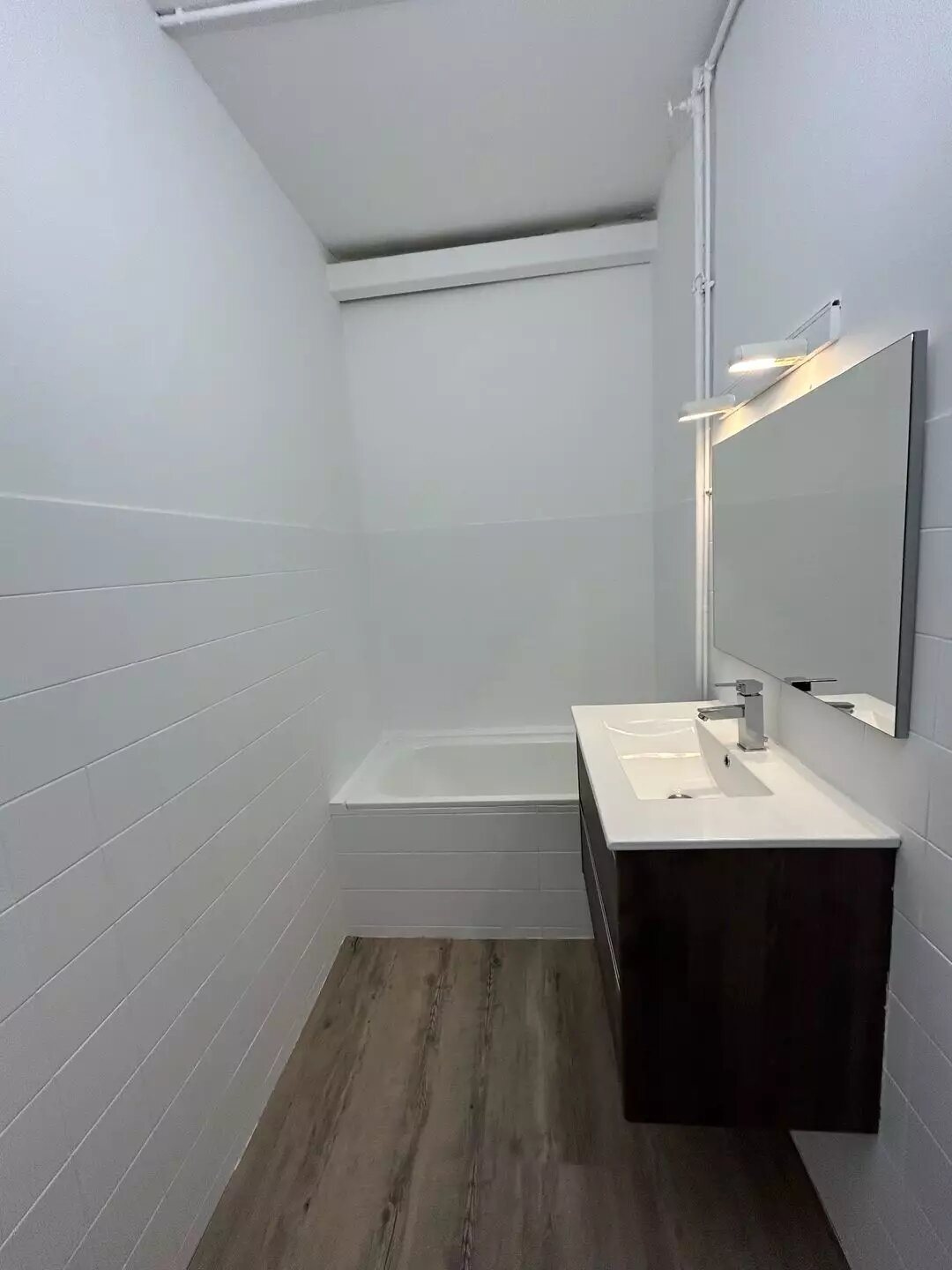 Appartement à louer, 60m², Saint-Max