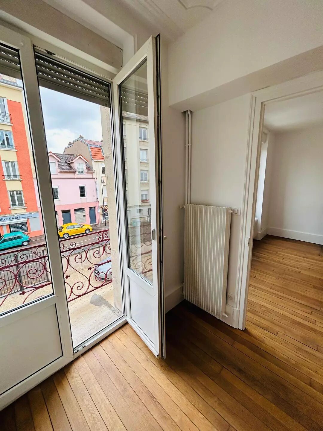 Appartement à louer, 60m², Saint-Max