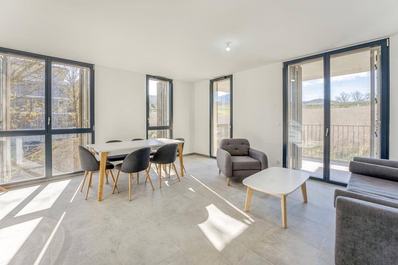 Appartement à louer, 61m², La Penne-sur-Huveaune
