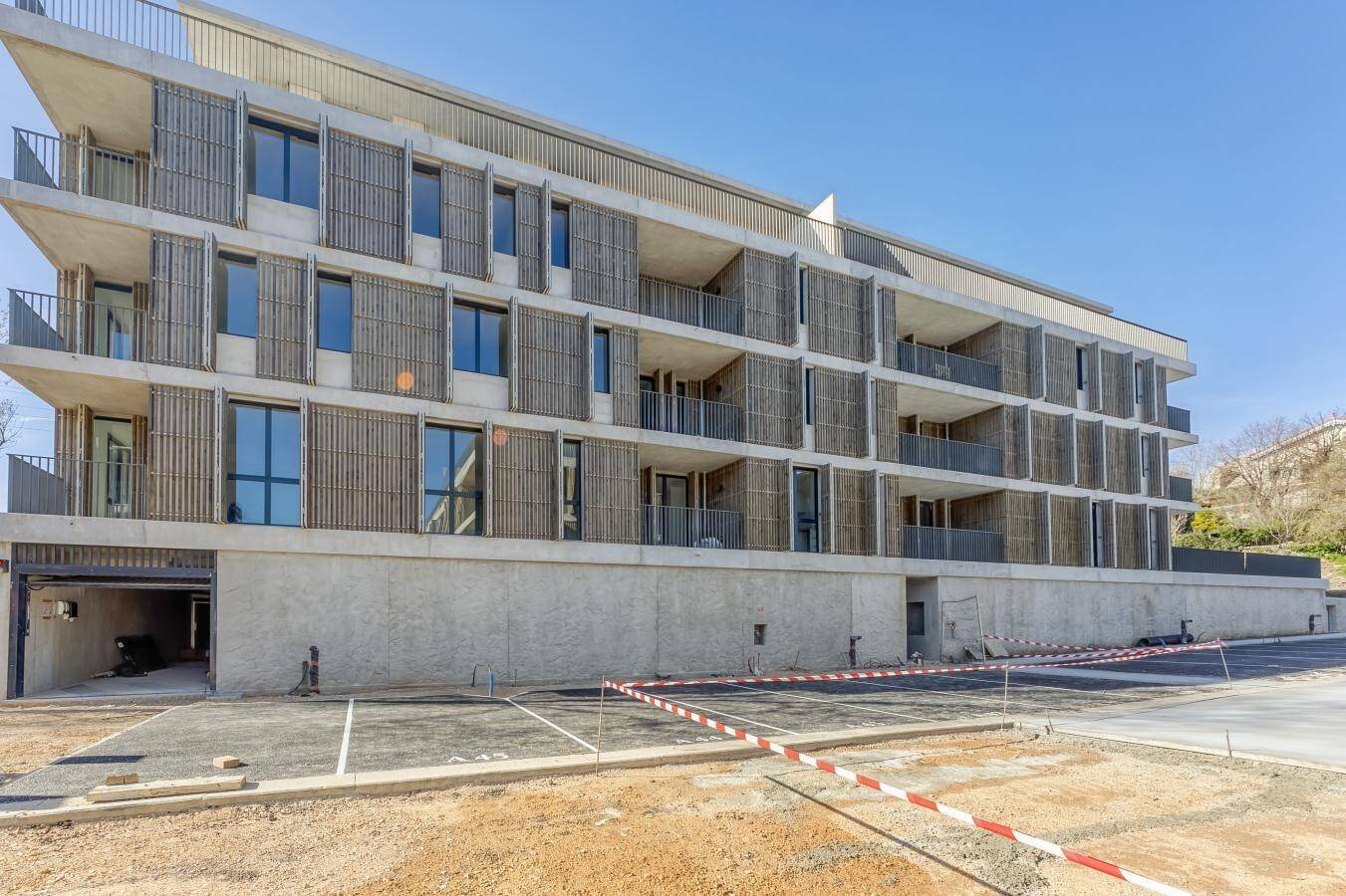 Appartement à louer, 61m², La Penne-sur-Huveaune