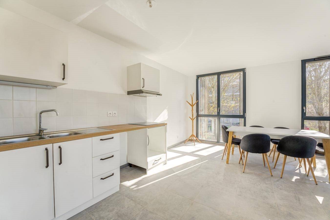 Appartement à louer, 61m², La Penne-sur-Huveaune