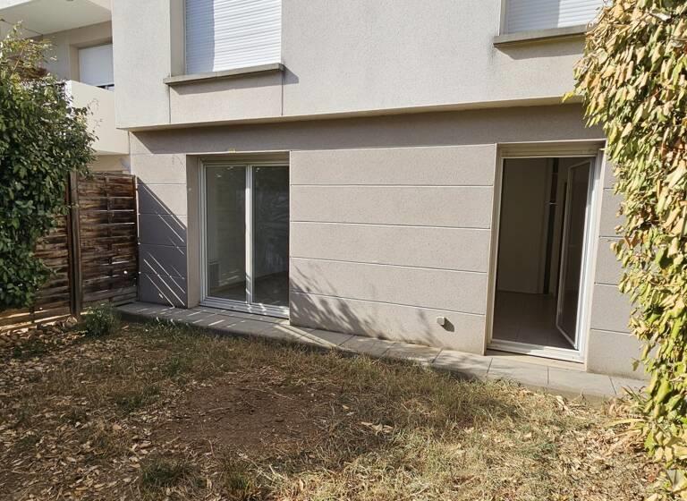 Appartement à vendre, 42m², Lyon 8ème