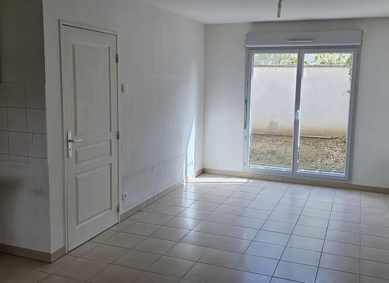 Appartement à vendre, 42m², Lyon 8ème