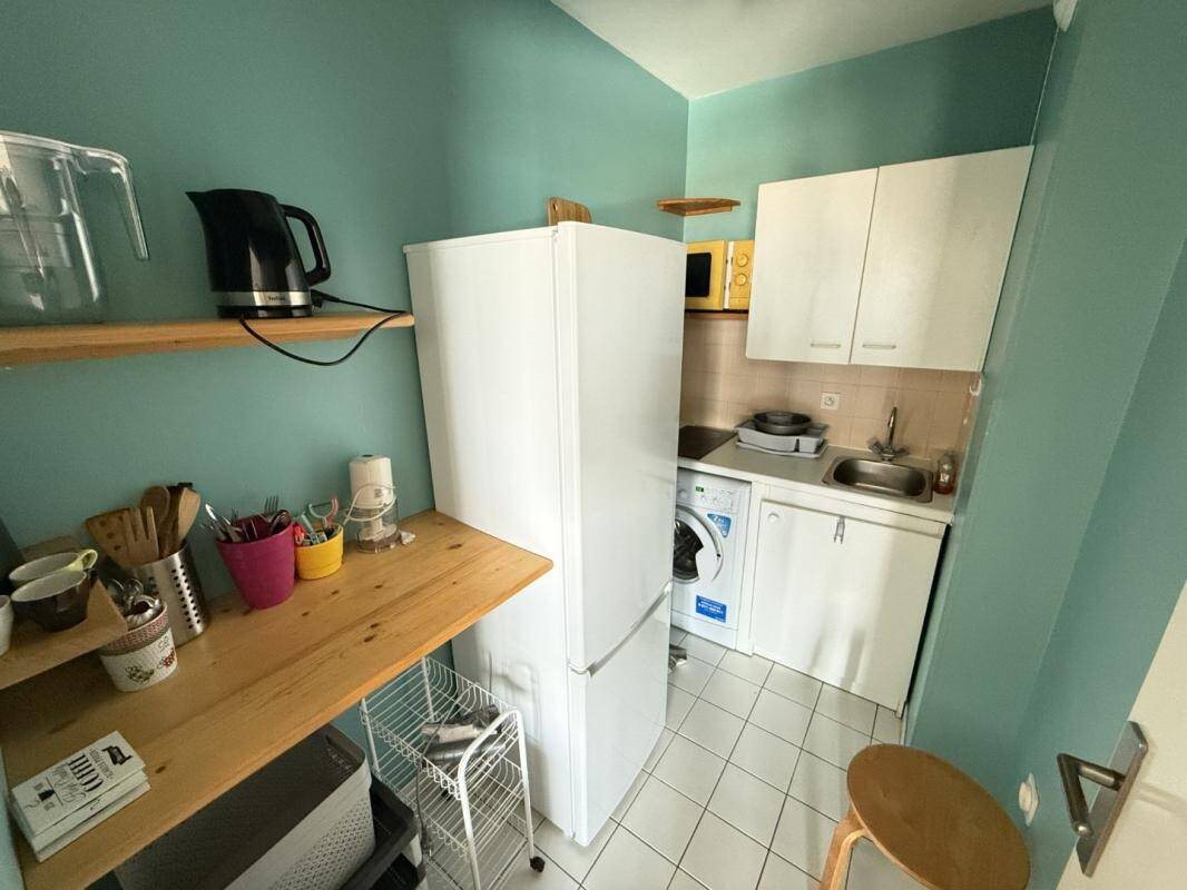Appartement à louer, 37m², Toulouse