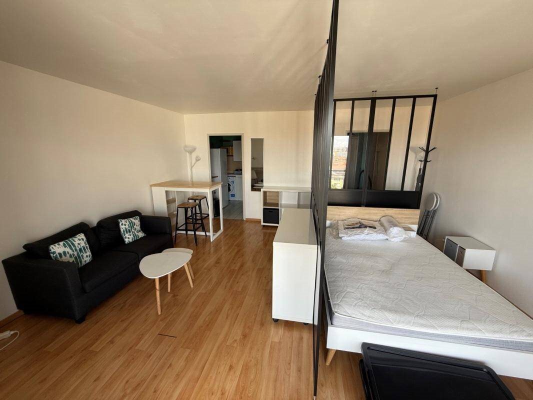 Appartement à louer, 37m², Toulouse