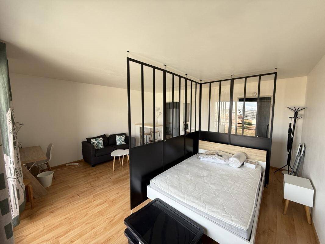 Appartement à louer, 37m², Toulouse