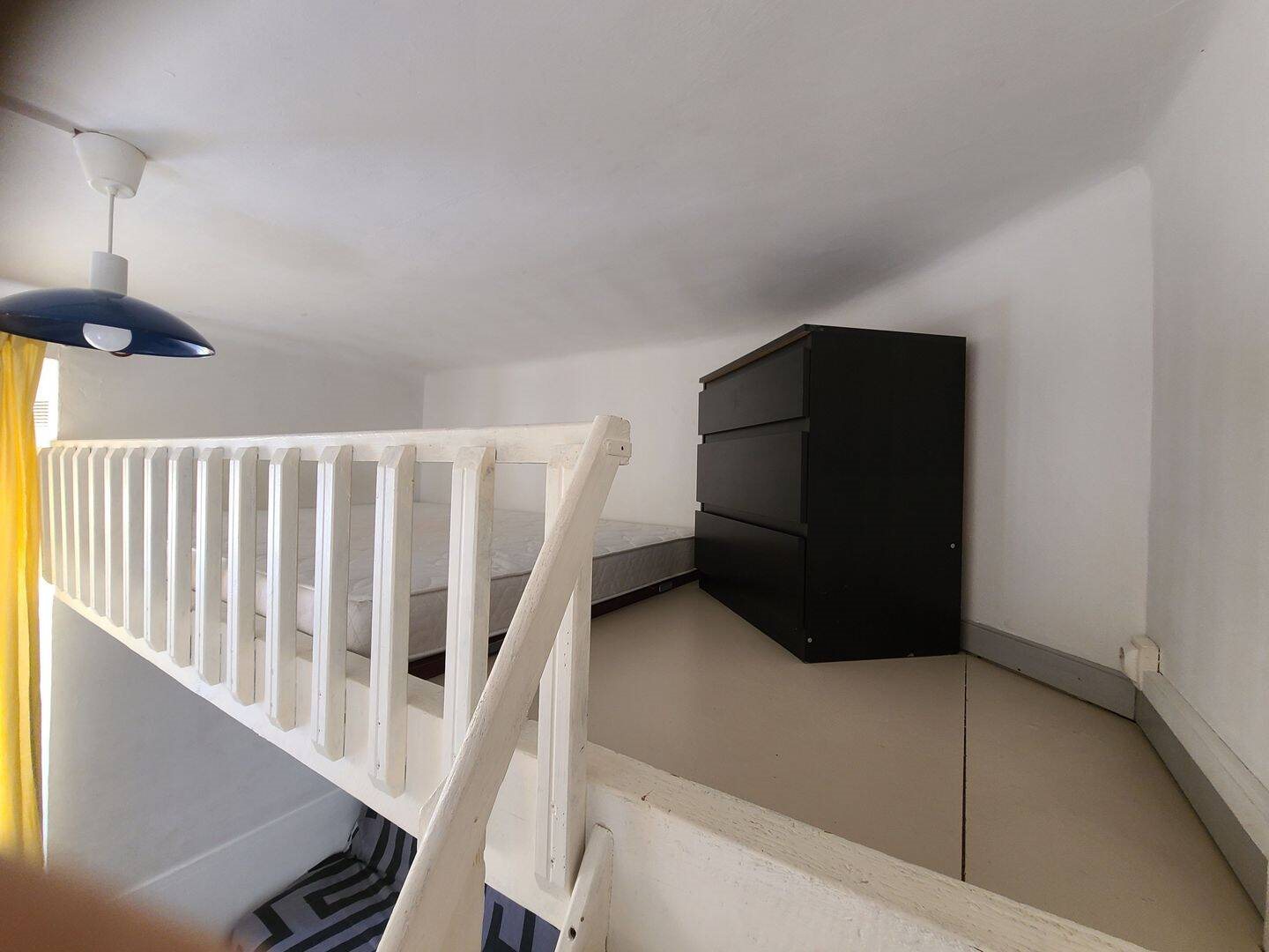 Appartement à louer, 20m², Toulon