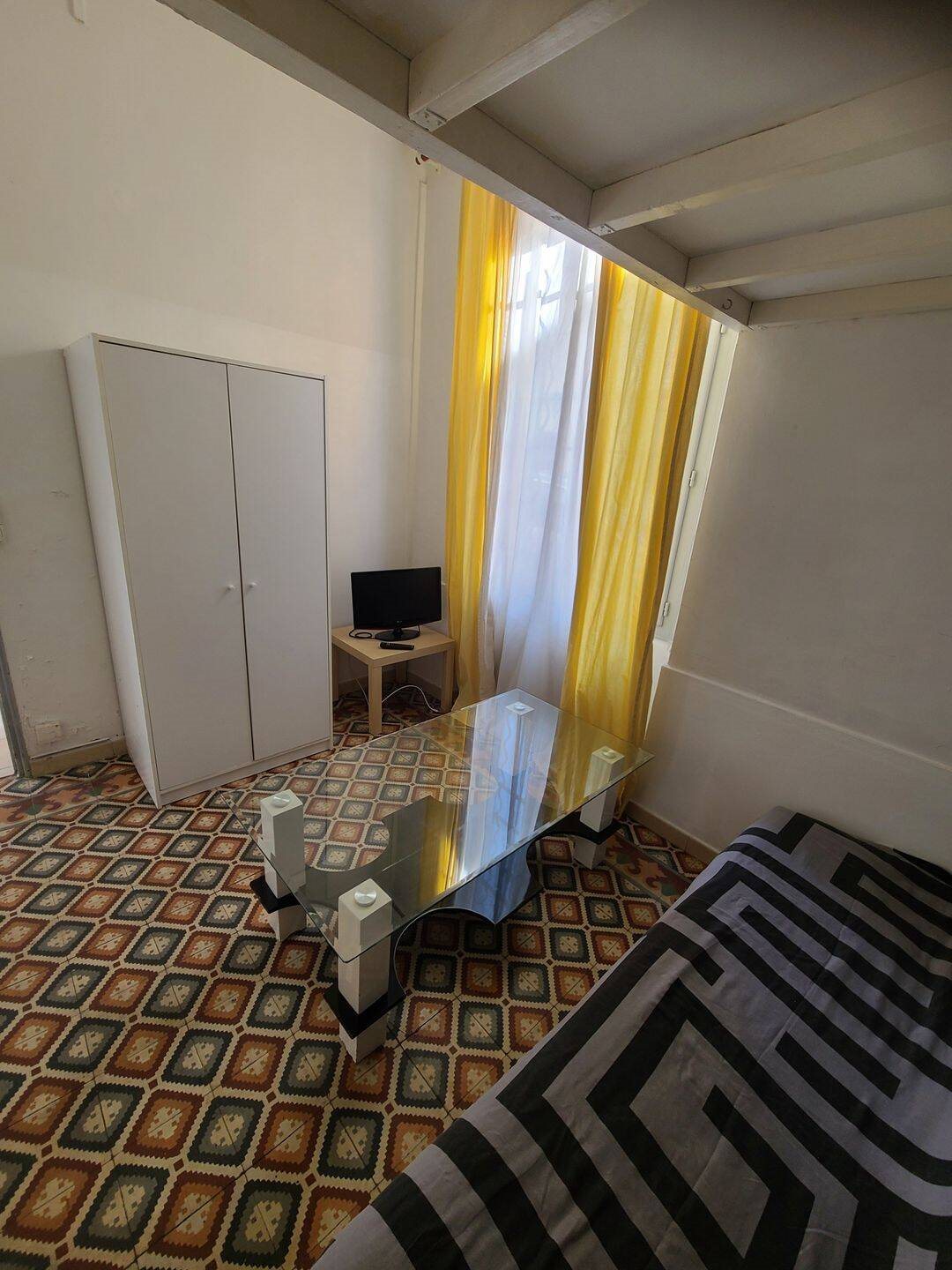 Appartement à louer, 20m², Toulon