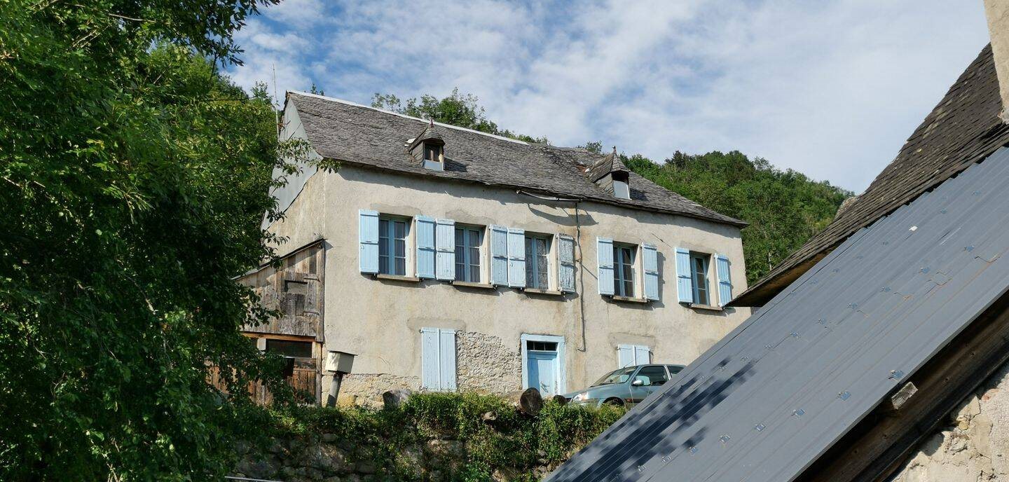 Maison à vendre, 145m², Balacet