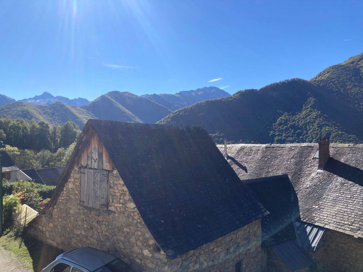 Maison à vendre, 145m², Balacet