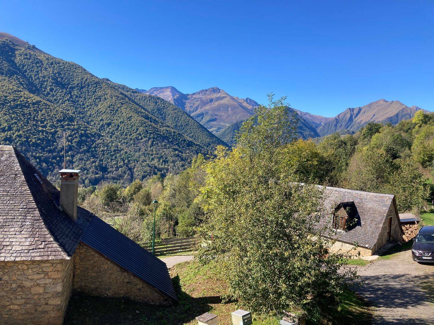 Maison à vendre, 145m², Balacet