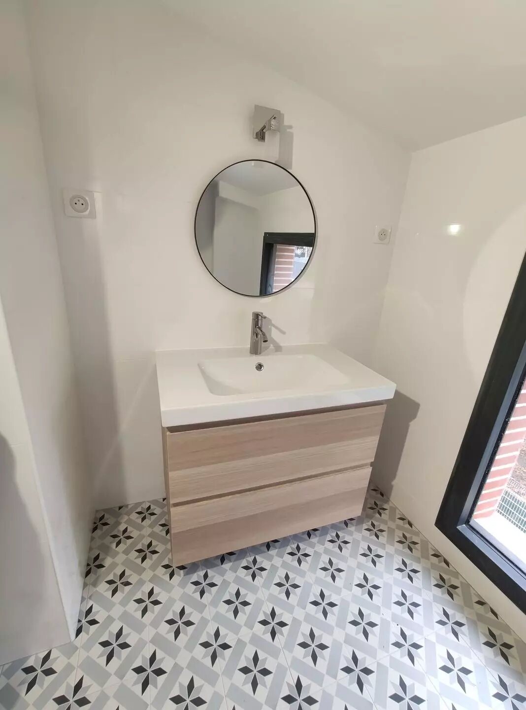 Maison à louer, 71m², Les Lilas