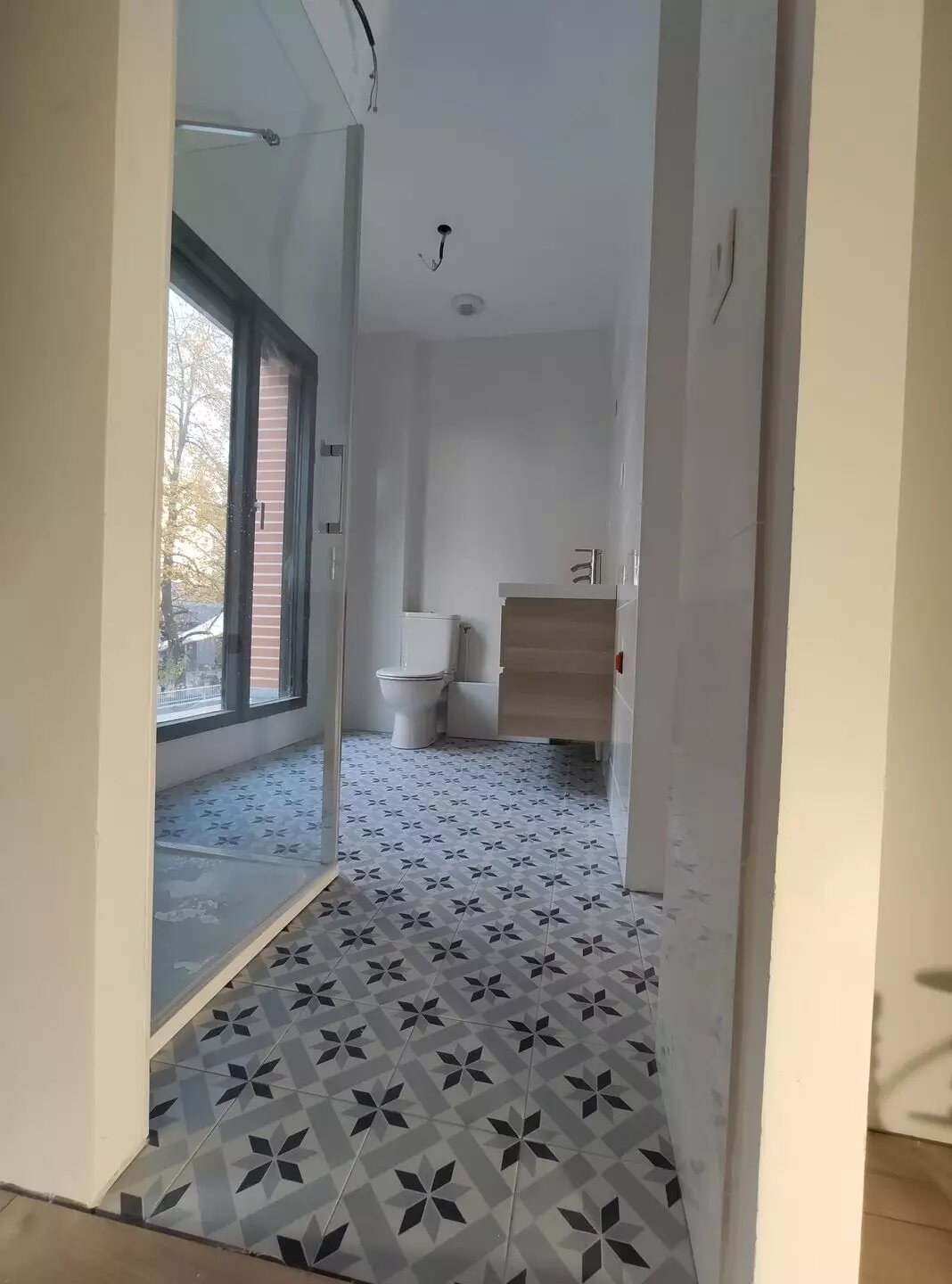 Maison à louer, 71m², Les Lilas