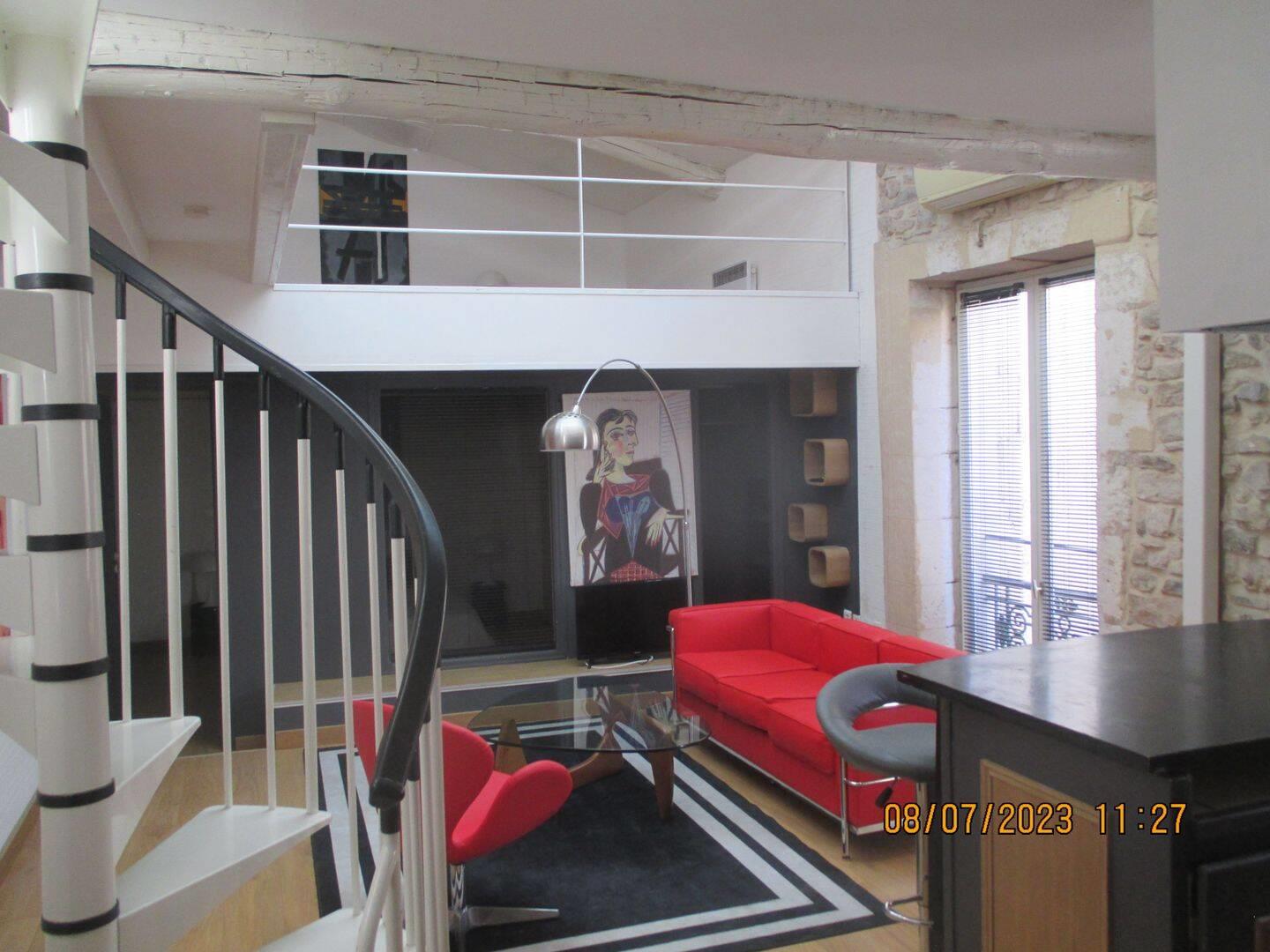 Appartement à vendre, 61m², Nîmes