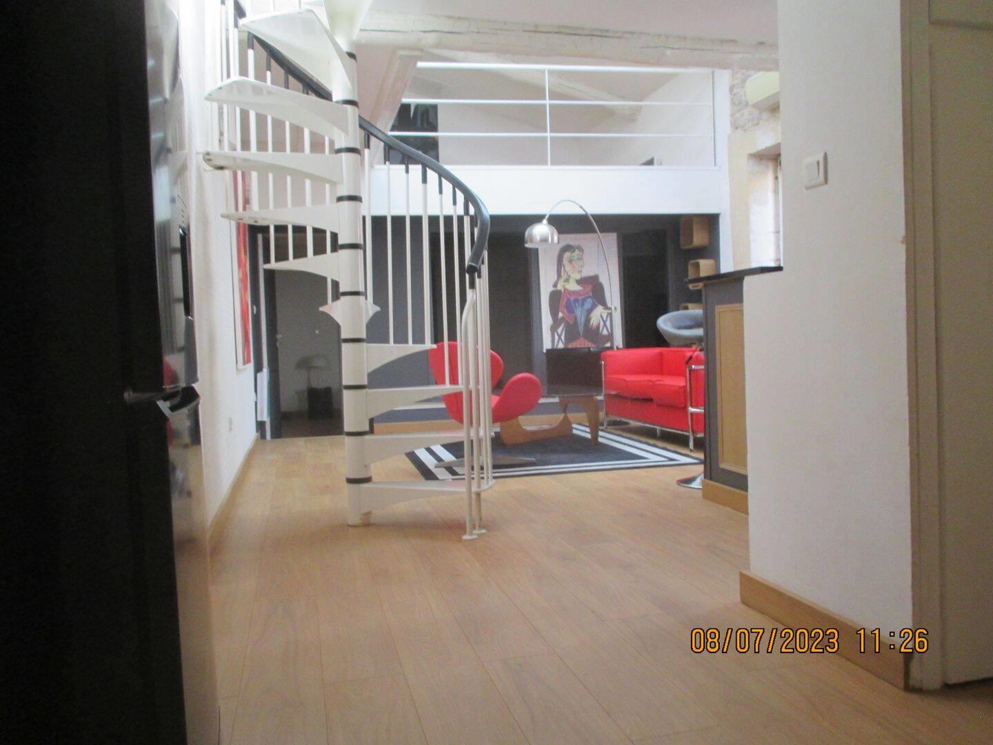 Appartement à vendre, 61m², Nîmes