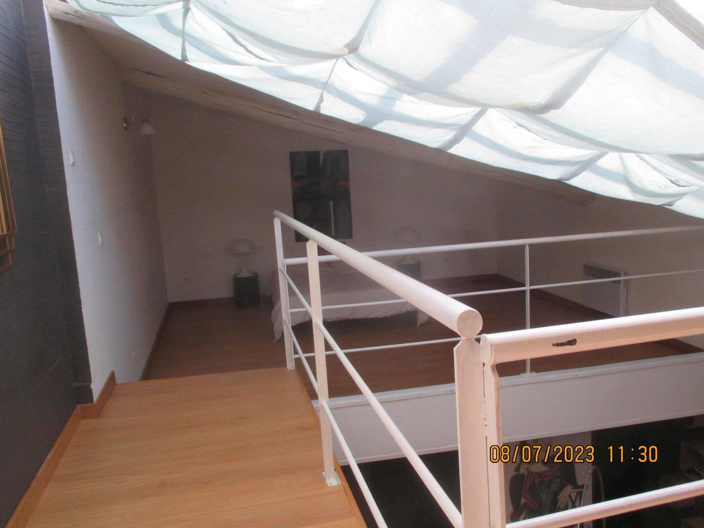 Appartement à vendre, 61m², Nîmes