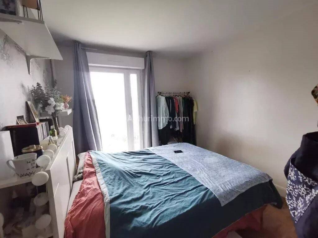 Appartement à louer, 48m², Rennes