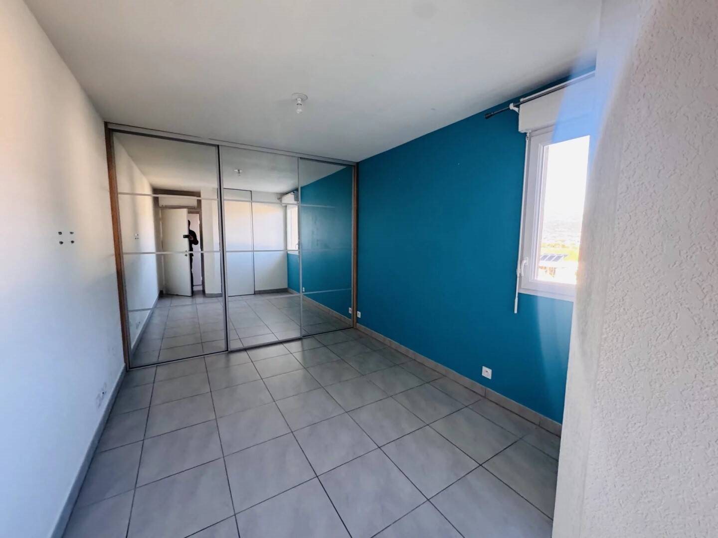 Appartement à louer, 59m², Nice