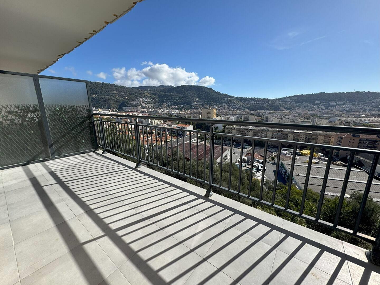 Appartement à vendre, 21m², Nice