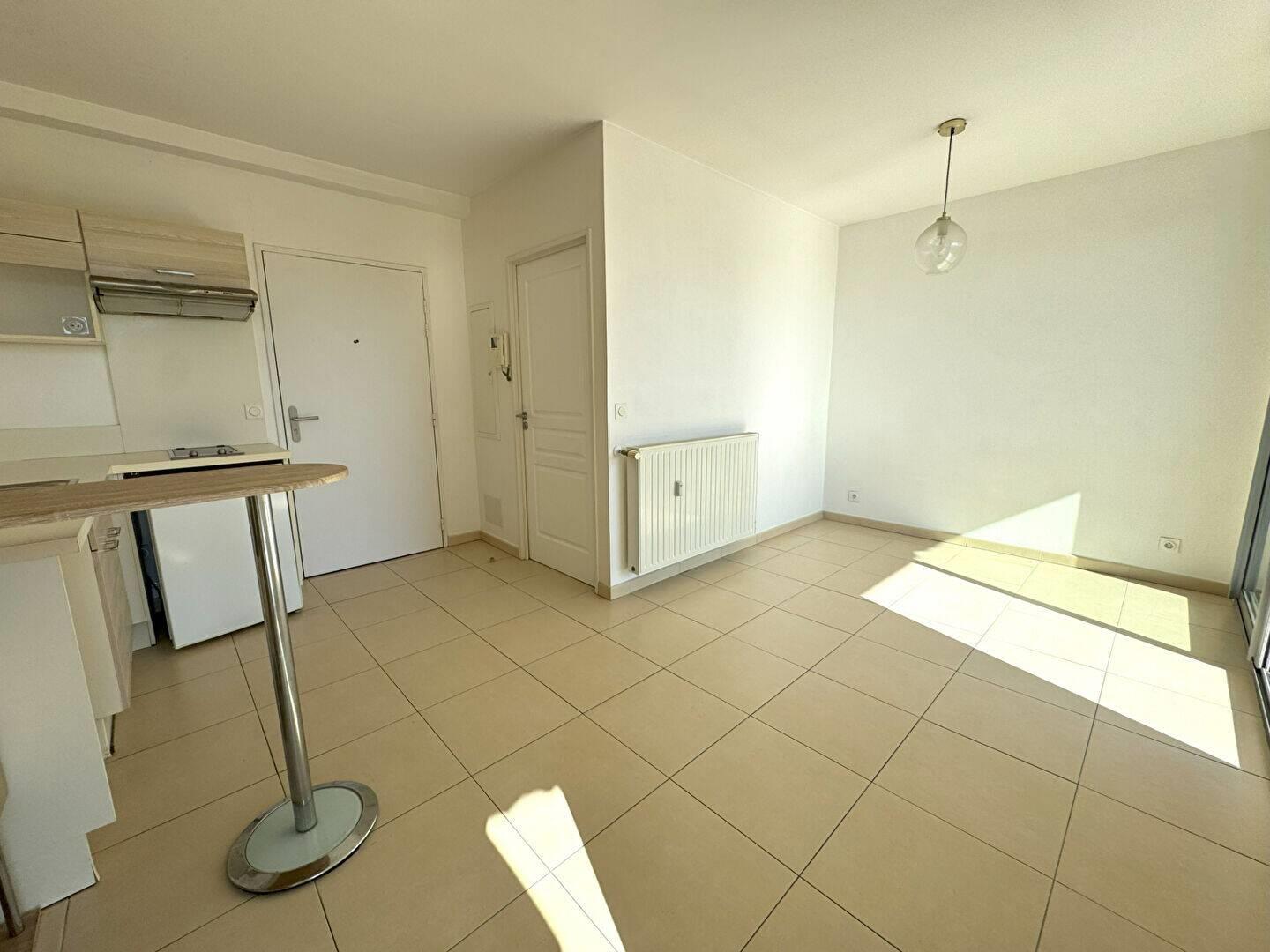 Appartement à vendre, 21m², Nice