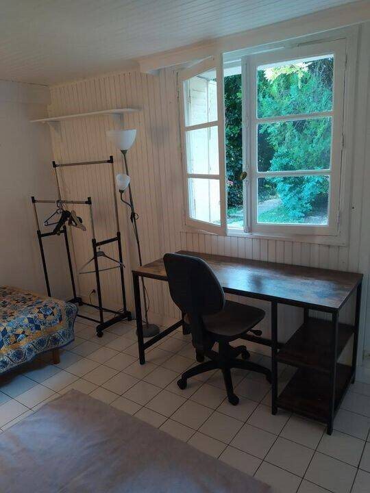 Appartement à louer, 11m², Bourg-la-Reine