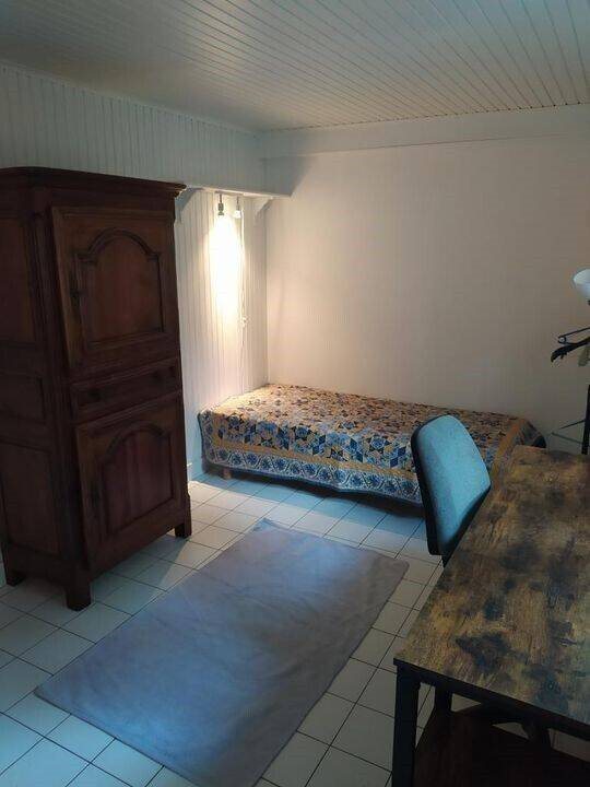 Appartement à louer, 11m², Bourg-la-Reine
