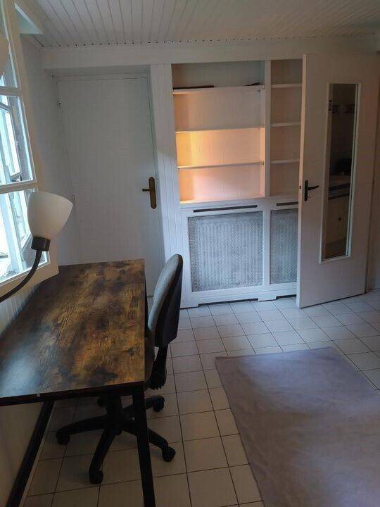 Appartement à louer, 11m², Bourg-la-Reine