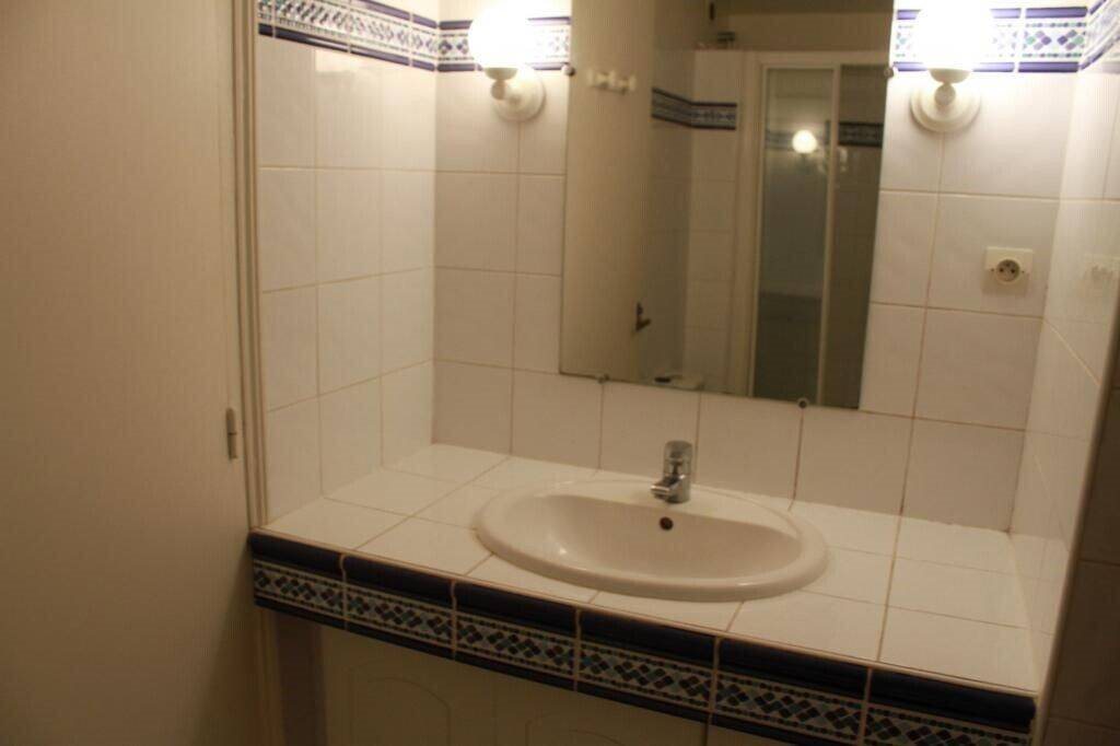 Appartement à louer, 11m², Bourg-la-Reine