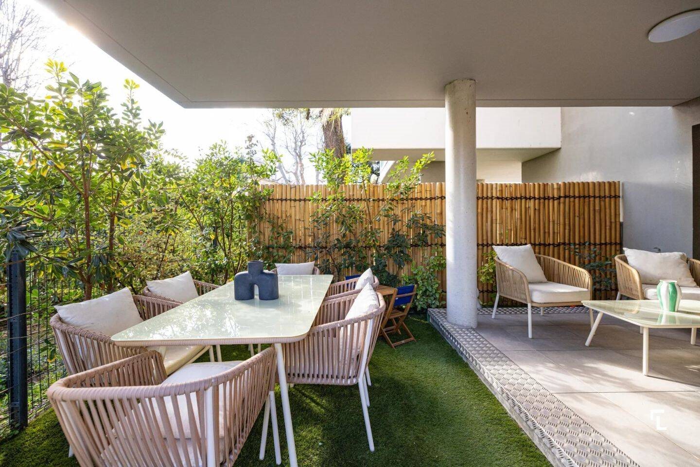 Appartement à vendre, 82m², Marseille 8ème