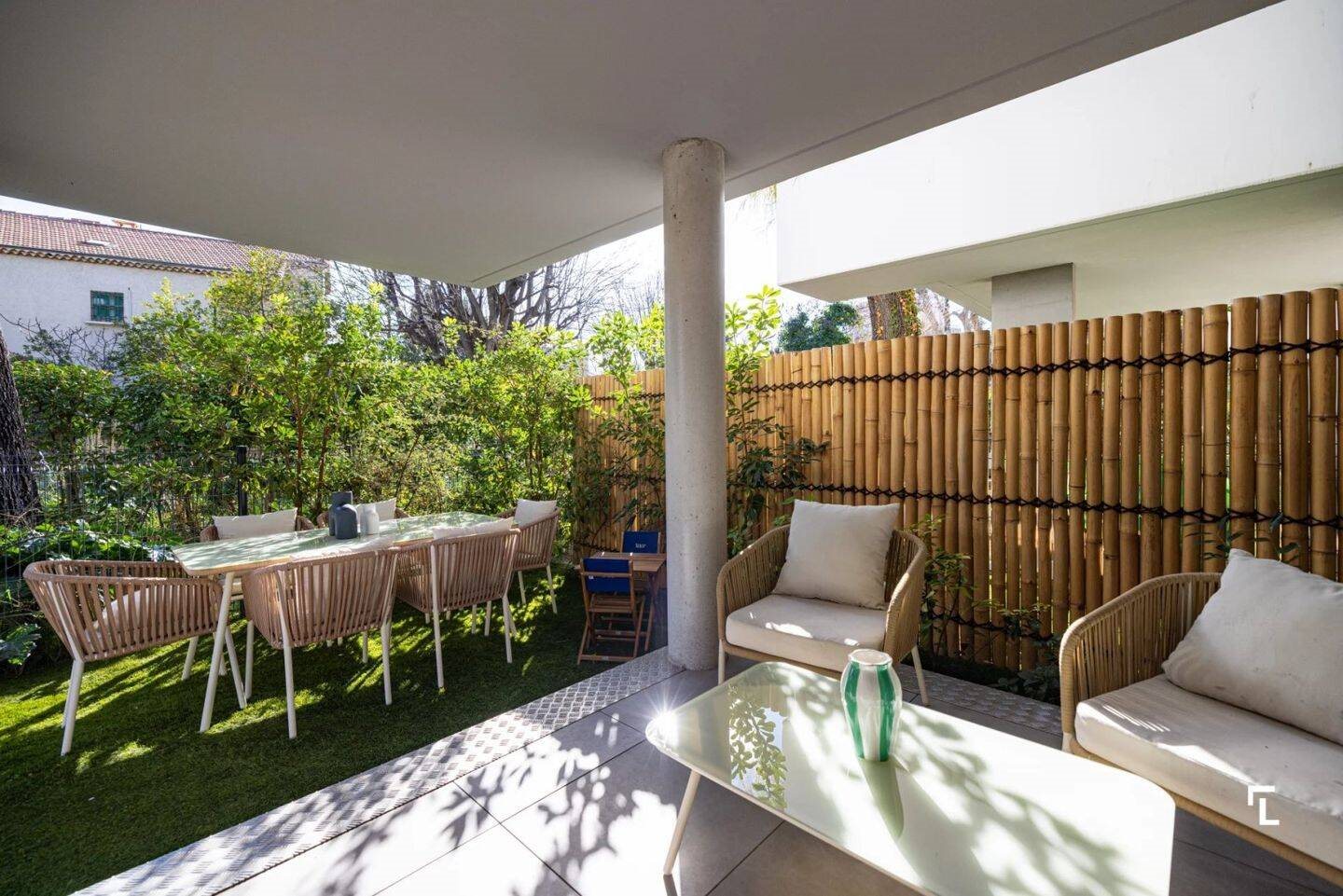 Appartement à vendre, 82m², Marseille 8ème