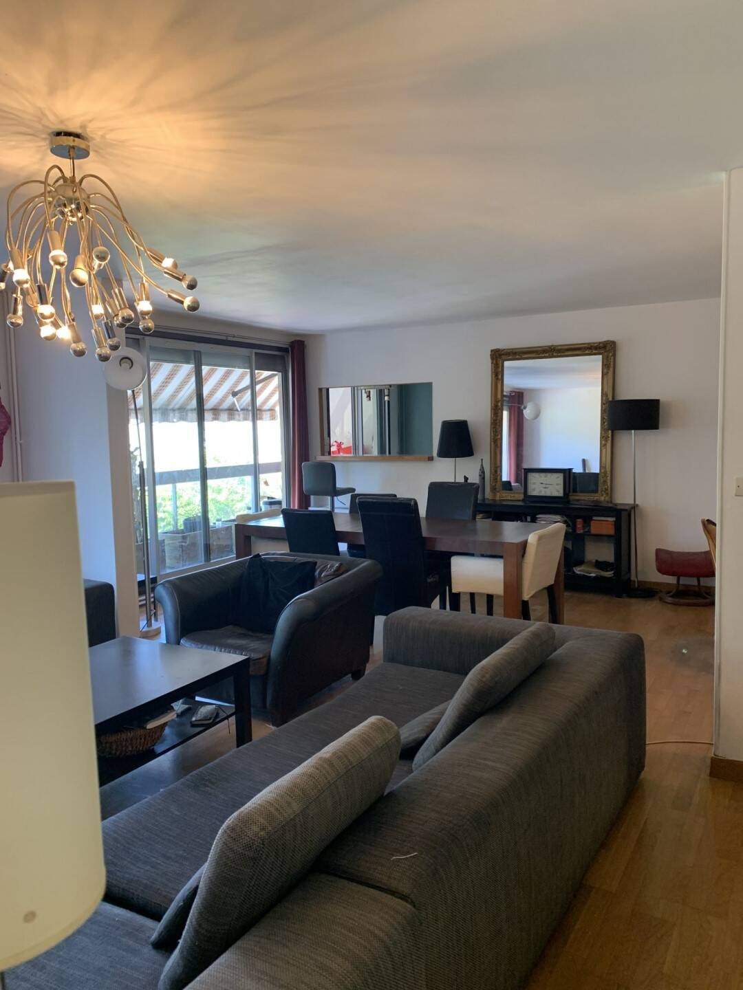 Appartement à vendre, 110m², Rouen