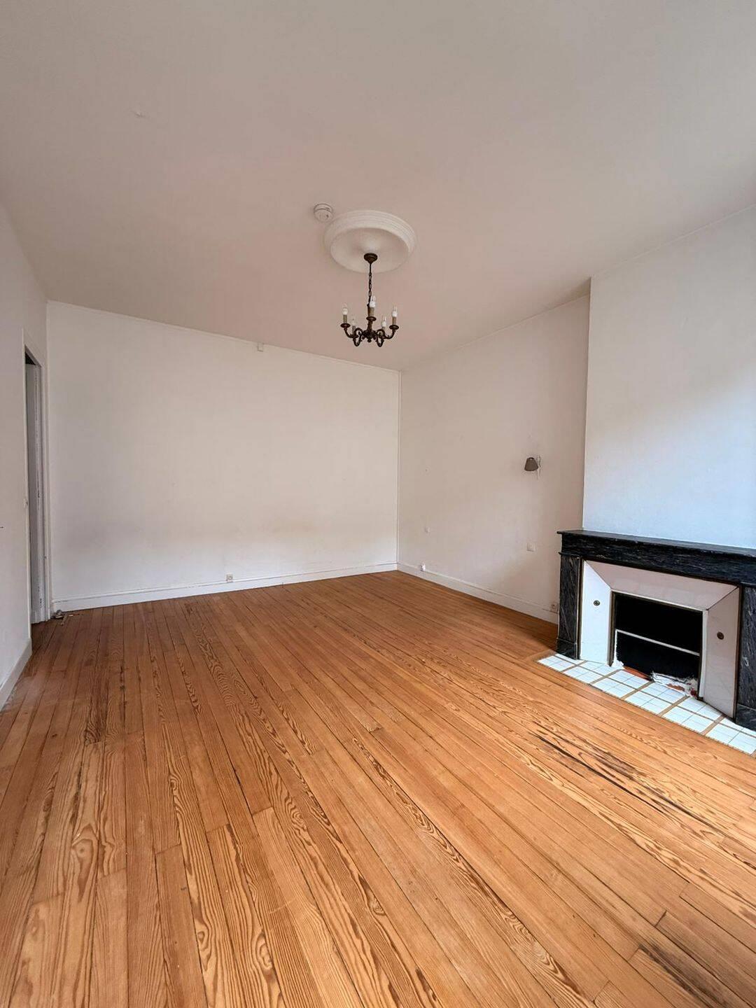 Appartement à louer, 35m², Bordeaux