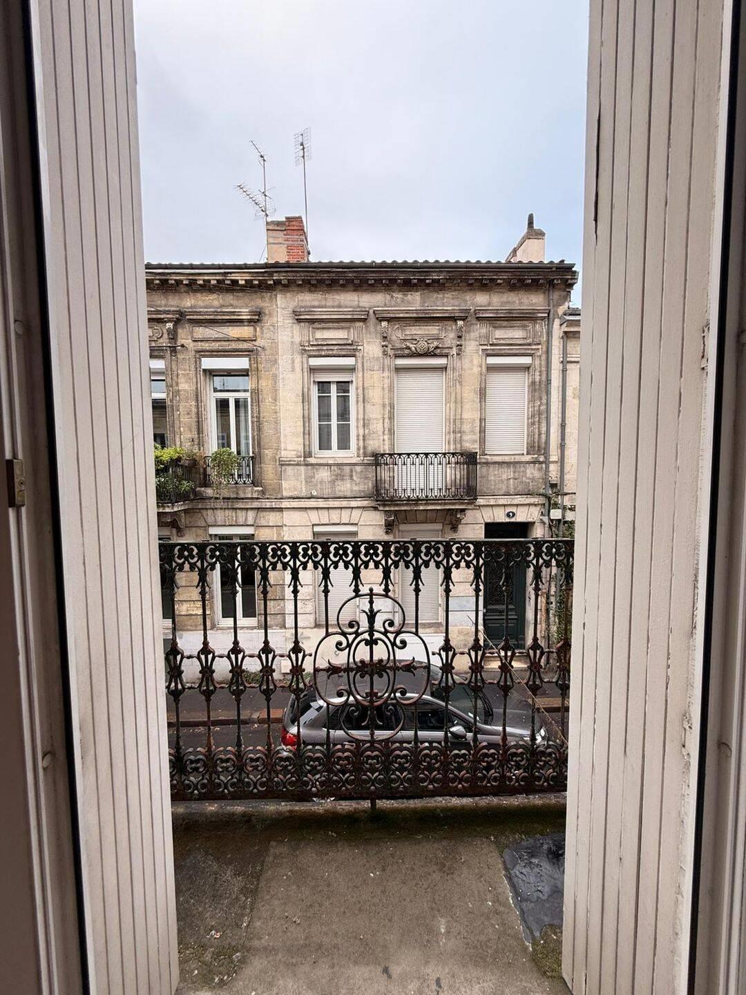 Appartement à louer, 35m², Bordeaux