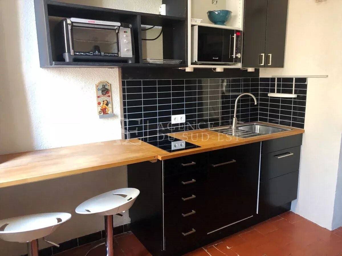 Appartement à louer, 19m², Aix-en-Provence