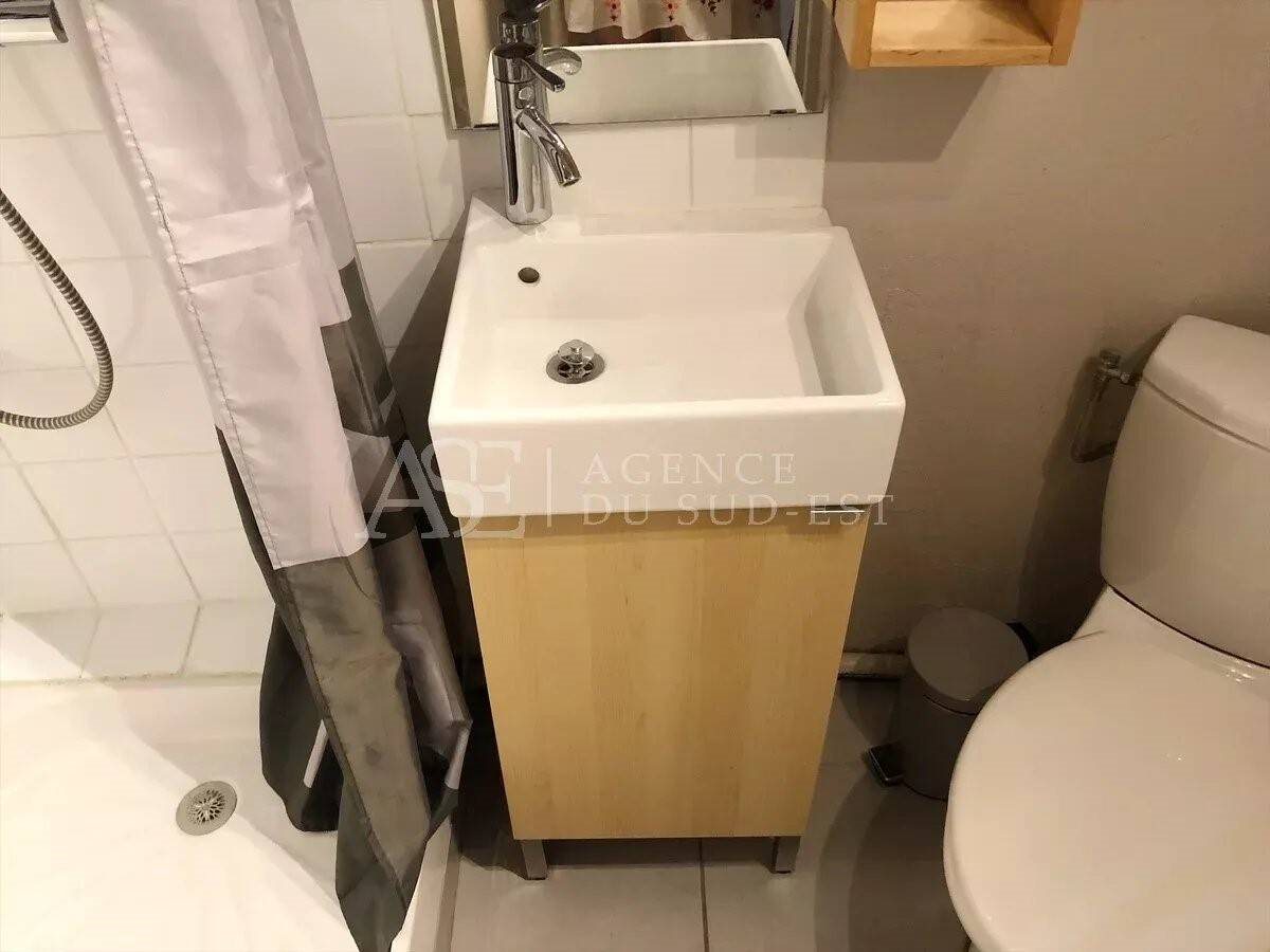 Appartement à louer, 19m², Aix-en-Provence