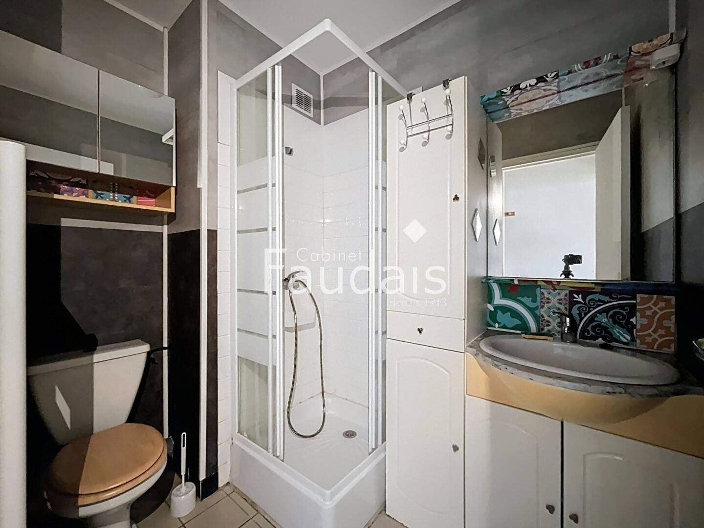 Appartement à louer, 29m², Saint-Lô