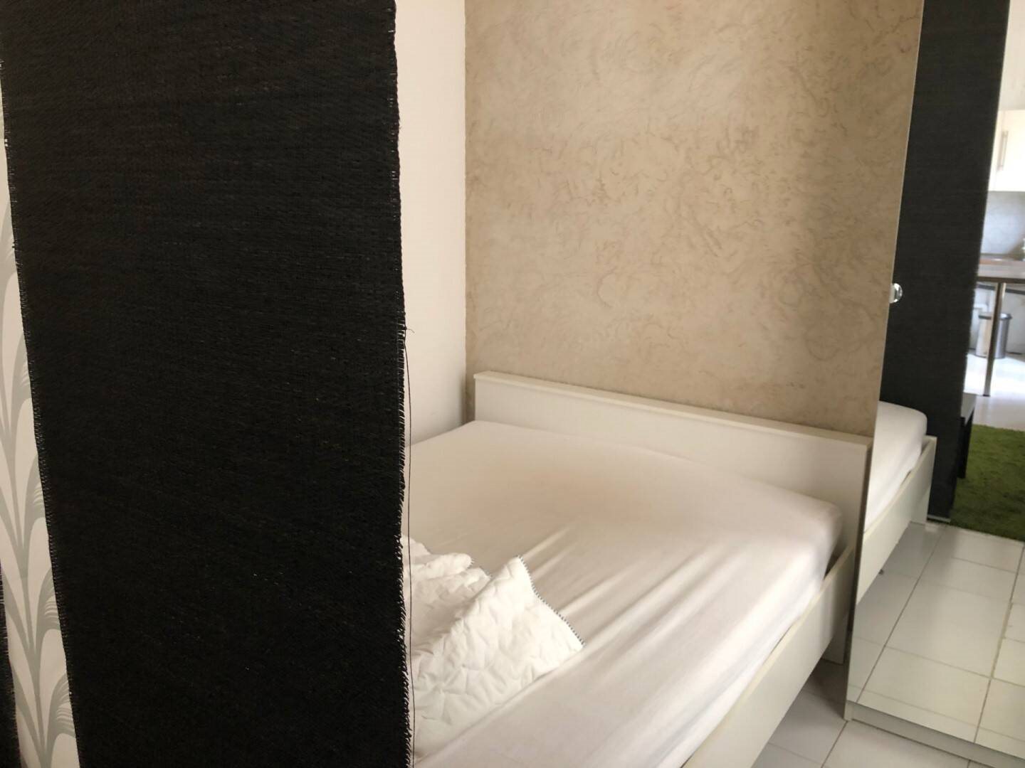 Appartement à louer, 25m², Lyon 7ème