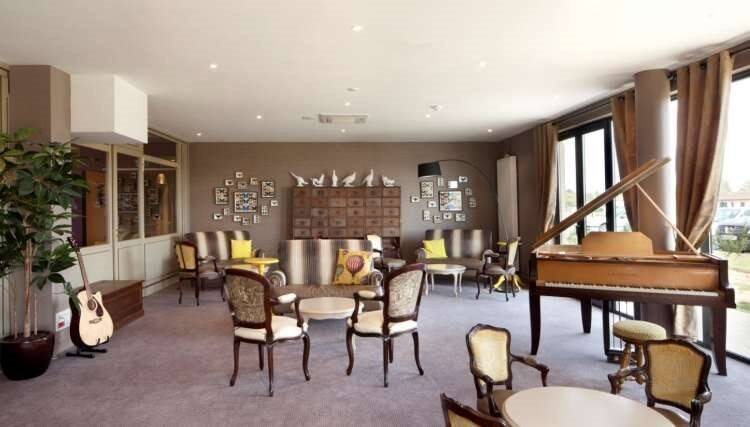 Appartement à vendre, 21m², Loisy-sur-Marne