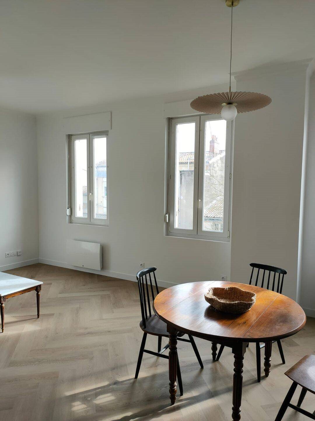 Appartement à louer, 50m², Bordeaux