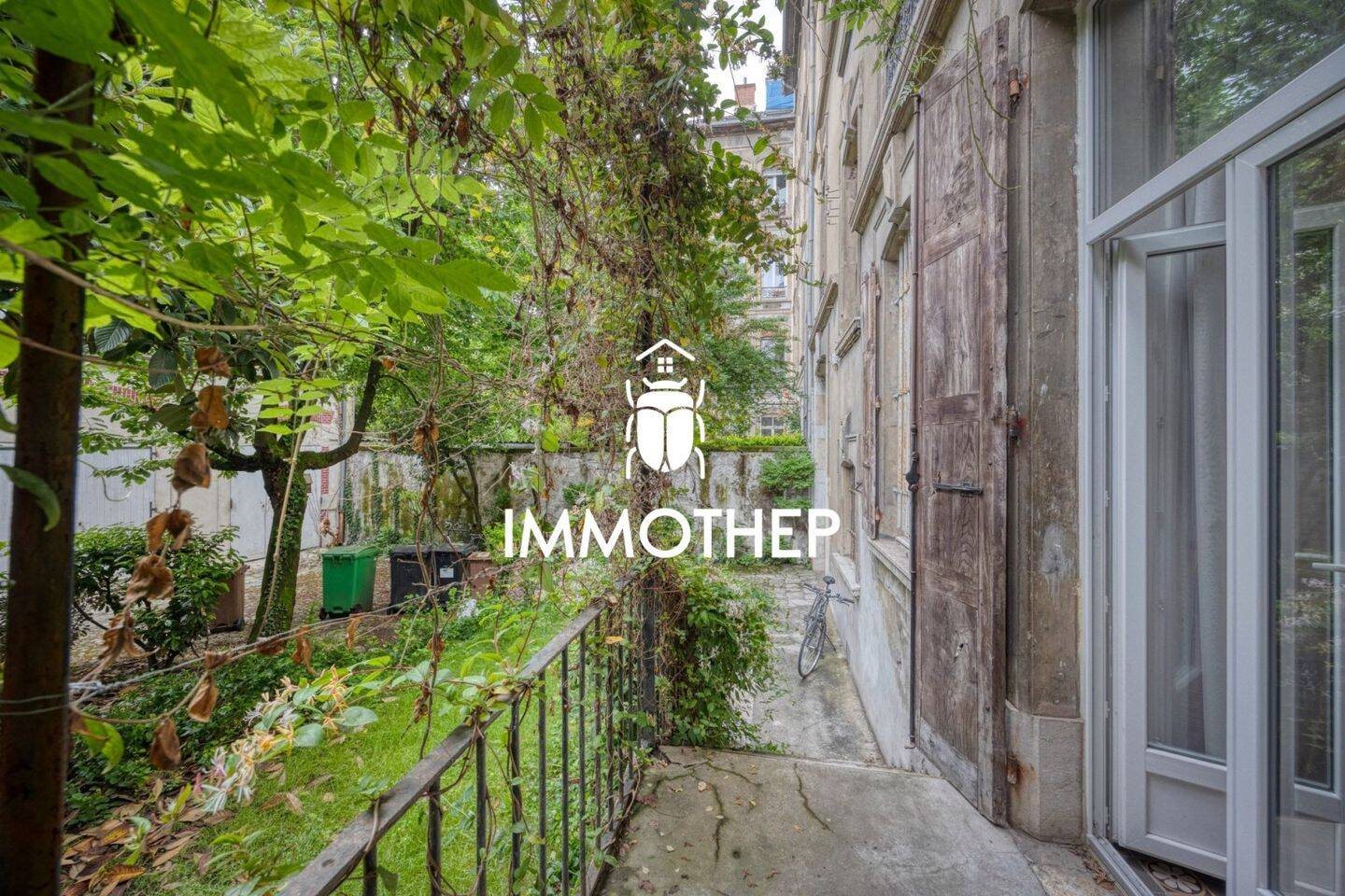 Appartement à vendre, 141m², Grenoble