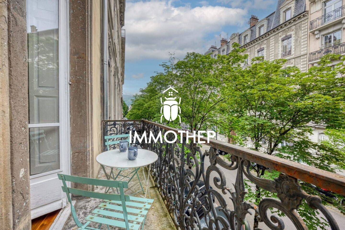 Appartement à vendre, 141m², Grenoble