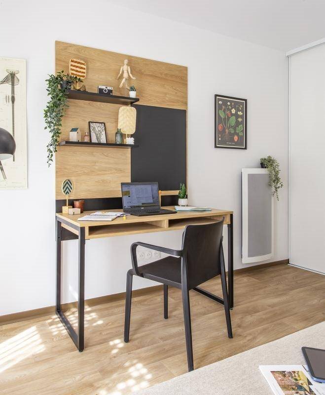 Appartement à louer, 18m², Nice